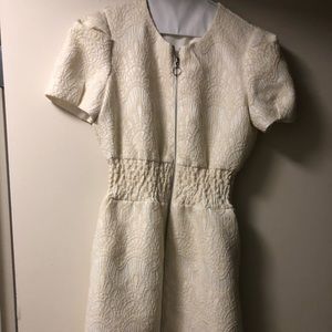 Maje super cute dress.